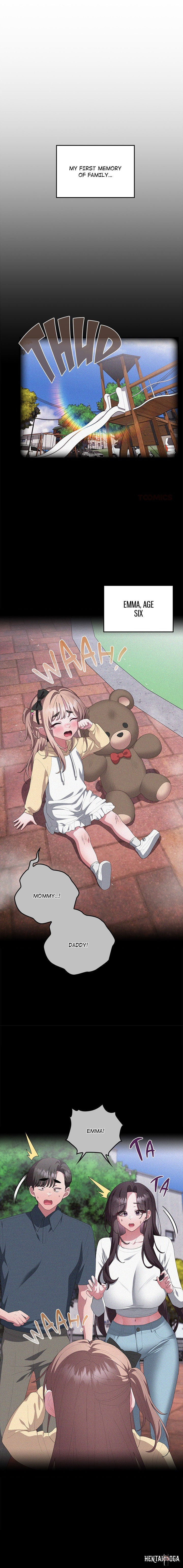 Office Shitbag Alert Office Shitbag Alert Chapter 80 - Page 1