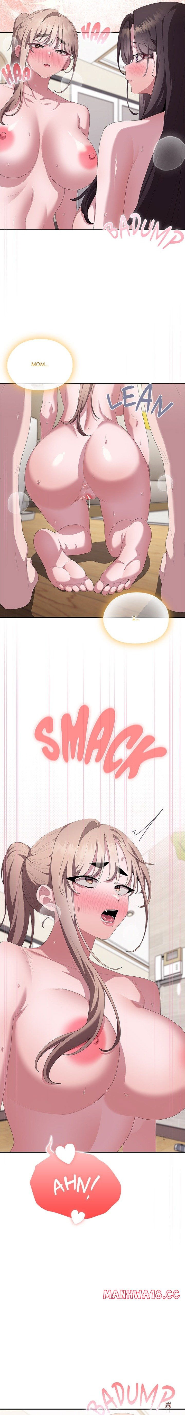 Office Shitbag Alert Office Shitbag Alert Chapter 80 - Page 12