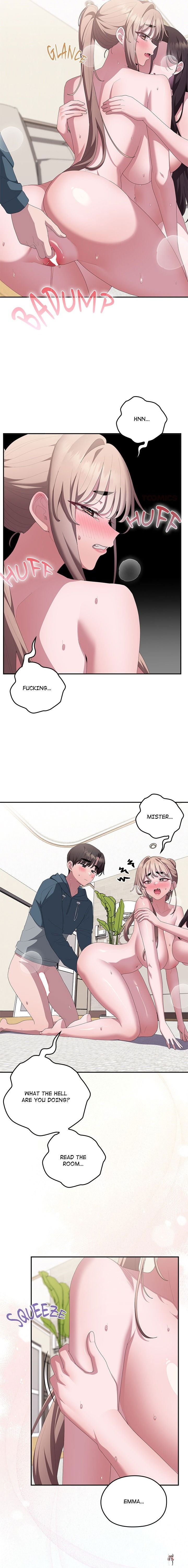 Office Shitbag Alert Office Shitbag Alert Chapter 80 - Page 13