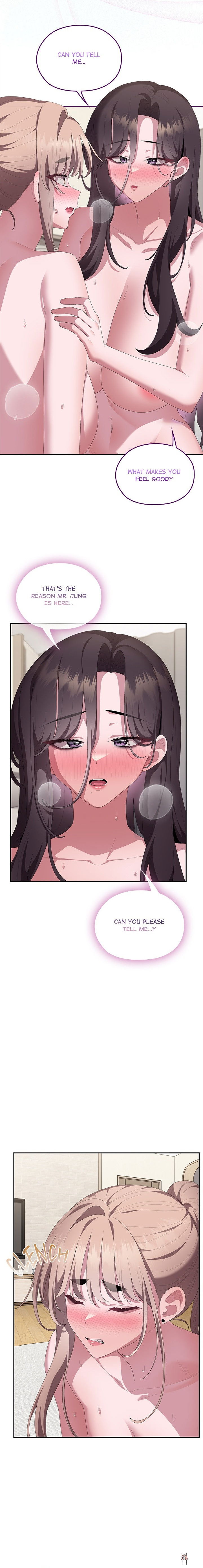 Office Shitbag Alert Office Shitbag Alert Chapter 80 - Page 14