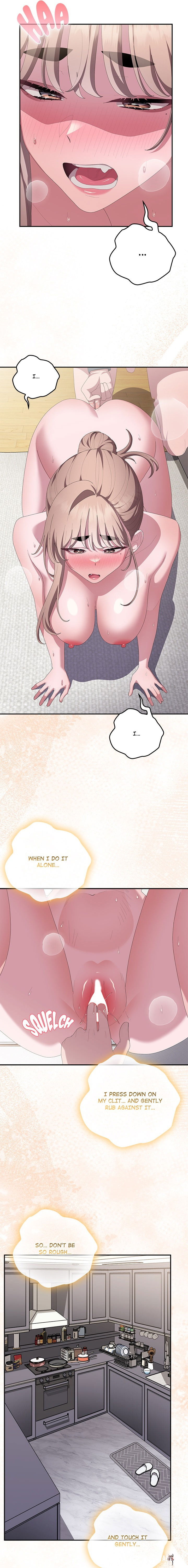 Office Shitbag Alert Office Shitbag Alert Chapter 80 - Page 15