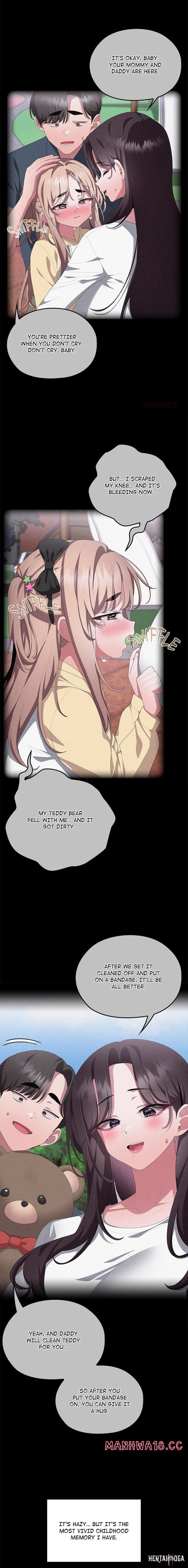 Office Shitbag Alert Office Shitbag Alert Chapter 80 - Page 2