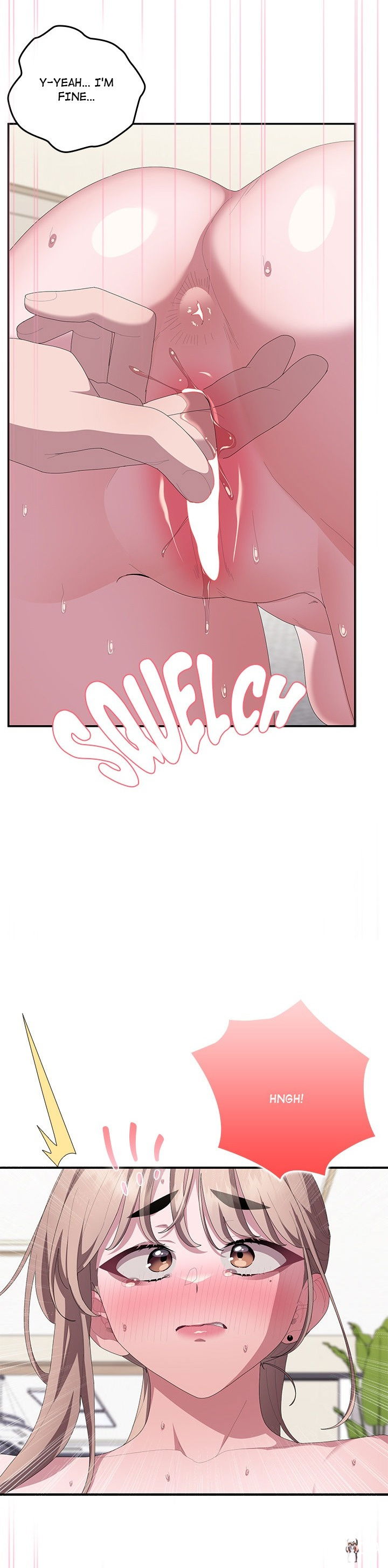 Office Shitbag Alert Office Shitbag Alert Chapter 80 - Page 22