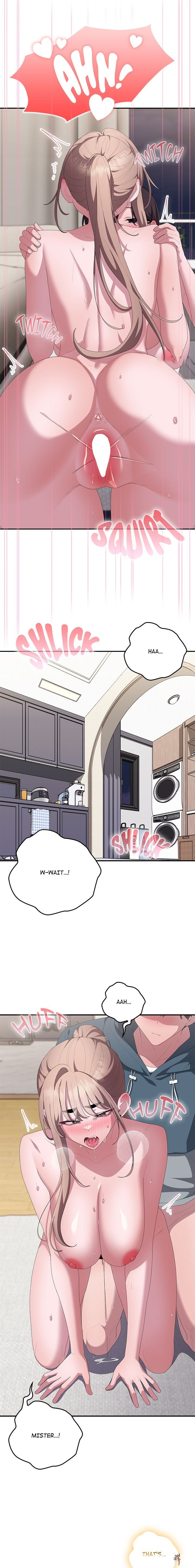 Office Shitbag Alert Office Shitbag Alert Chapter 80 - Page 23