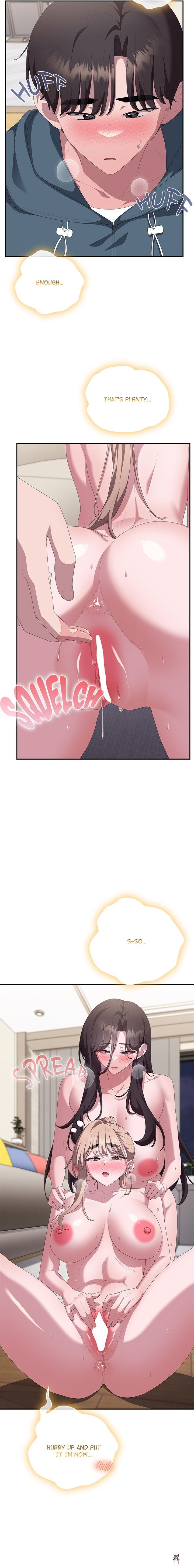 Office Shitbag Alert Office Shitbag Alert Chapter 80 - Page 24