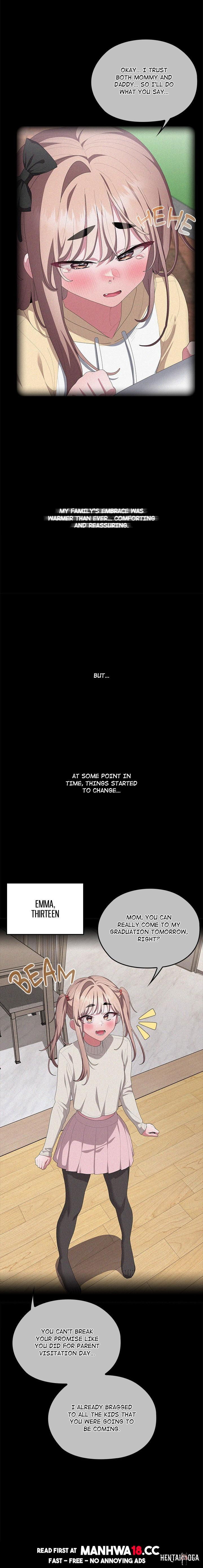 Office Shitbag Alert Office Shitbag Alert Chapter 80 - Page 3