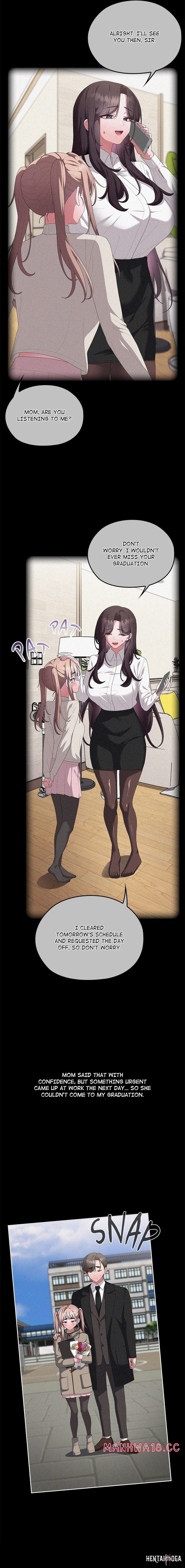 Office Shitbag Alert Office Shitbag Alert Chapter 80 - Page 4