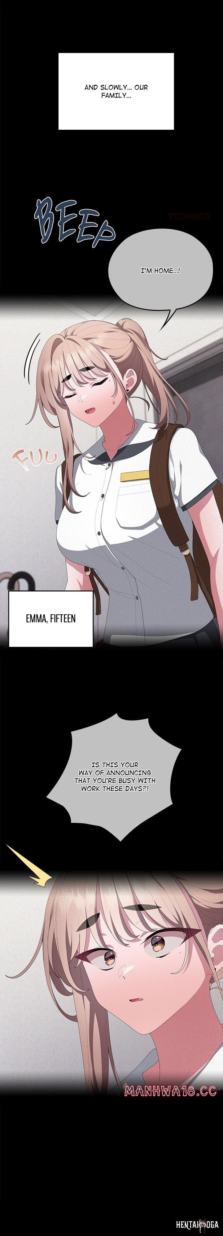 Office Shitbag Alert Office Shitbag Alert Chapter 80 - Page 5