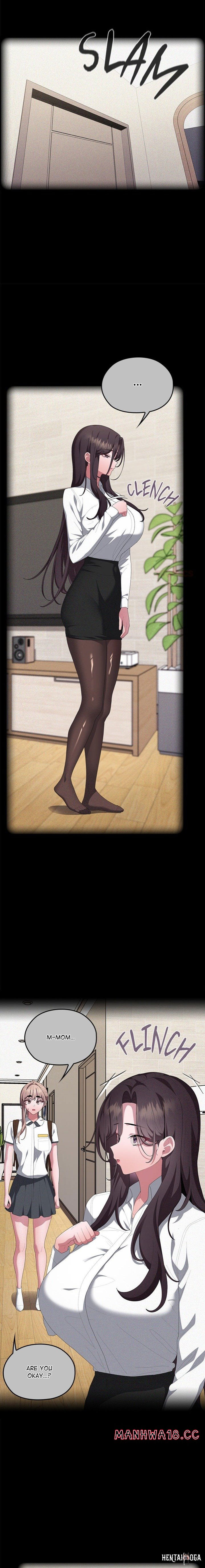 Office Shitbag Alert Office Shitbag Alert Chapter 80 - Page 7