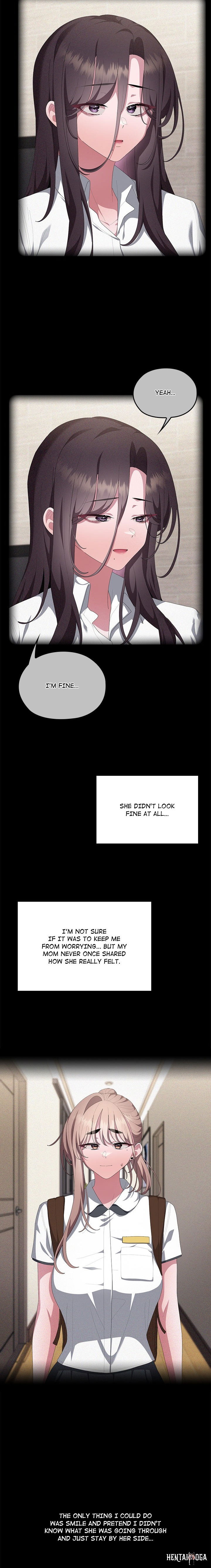 Office Shitbag Alert Office Shitbag Alert Chapter 80 - Page 8