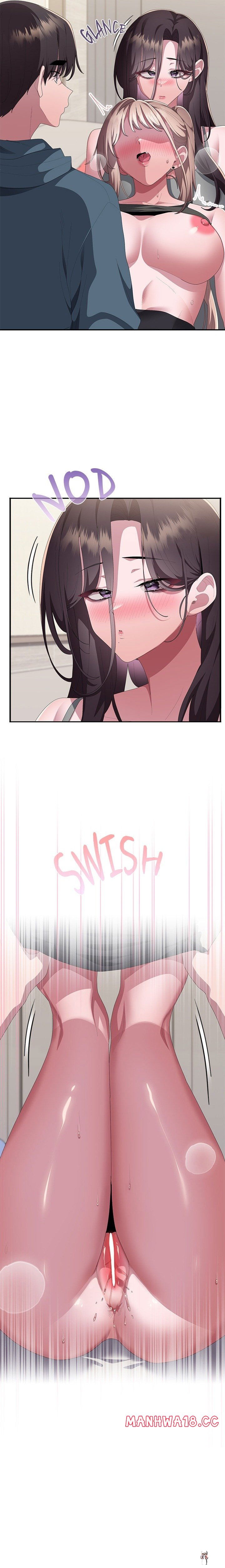 Office Shitbag Alert Office Shitbag Alert Chapter 79 - Page 11