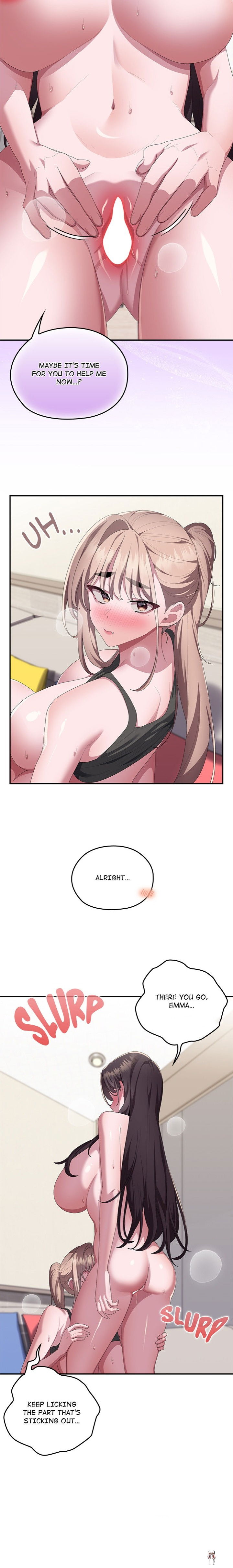 Office Shitbag Alert Office Shitbag Alert Chapter 79 - Page 14