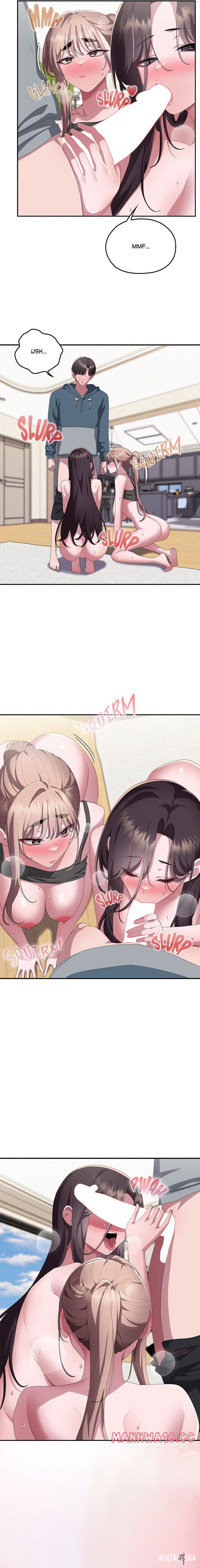 Office Shitbag Alert Office Shitbag Alert Chapter 79 - Page 17