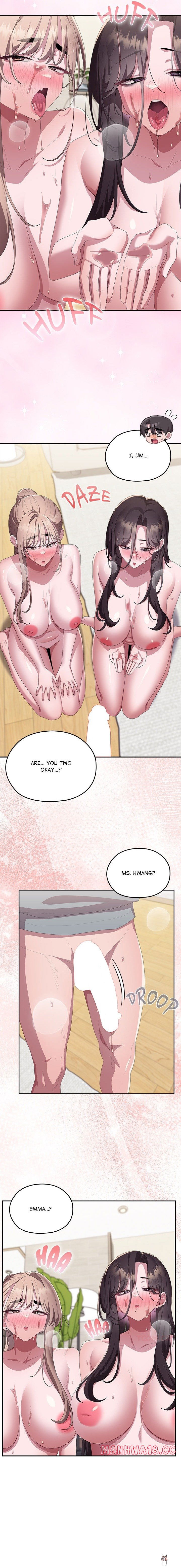 Office Shitbag Alert Office Shitbag Alert Chapter 79 - Page 21