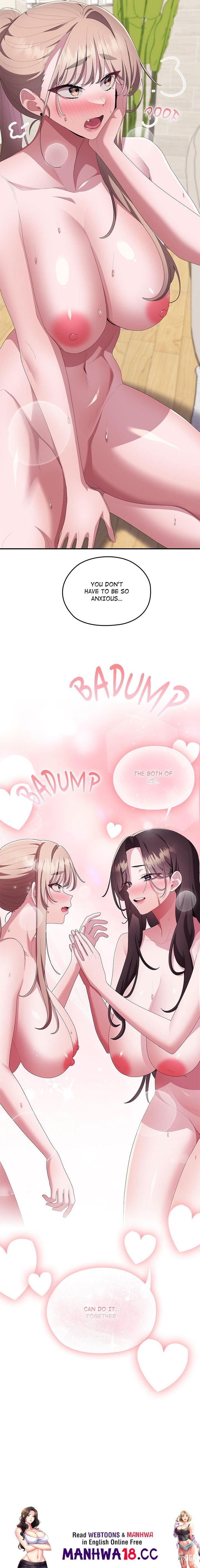 Office Shitbag Alert Office Shitbag Alert Chapter 79 - Page 25