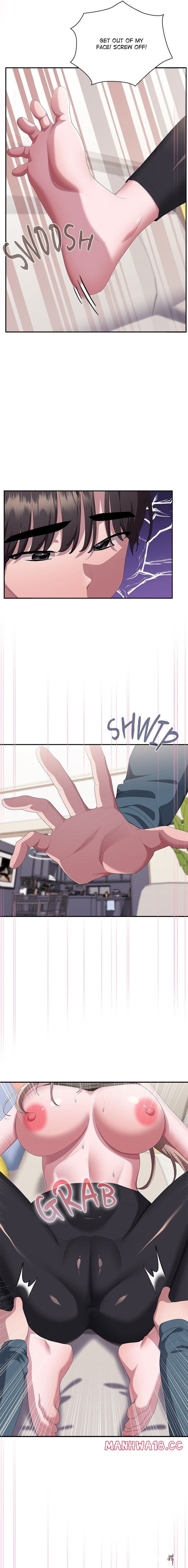 Office Shitbag Alert Office Shitbag Alert Chapter 79 - Page 3