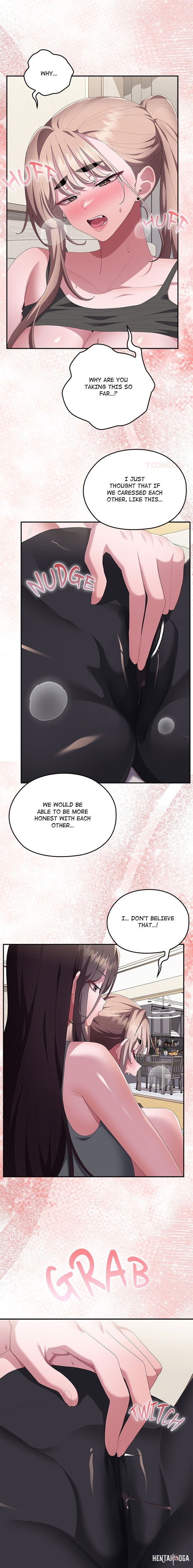 Office Shitbag Alert Office Shitbag Alert Chapter 79 - Page 9