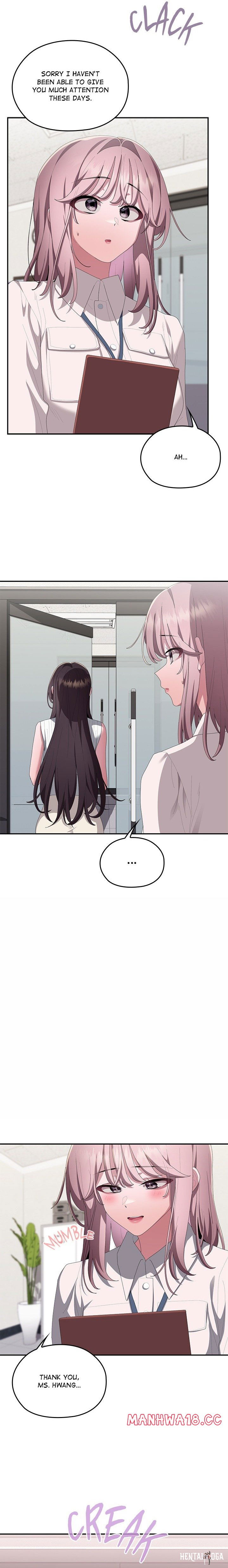 Office Shitbag Alert Office Shitbag Alert Chapter 78 - Page 14