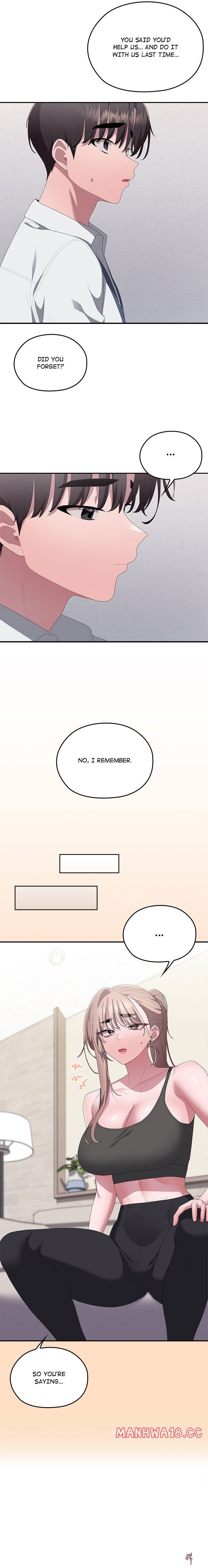 Office Shitbag Alert Office Shitbag Alert Chapter 78 - Page 23