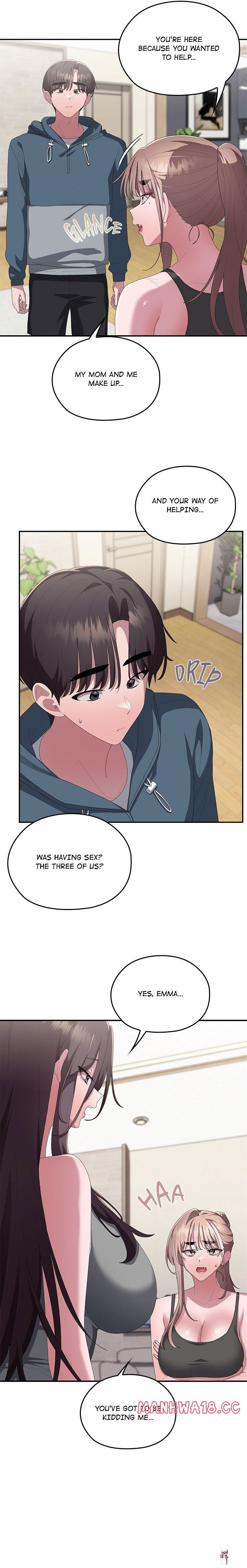 Office Shitbag Alert Office Shitbag Alert Chapter 78 - Page 24