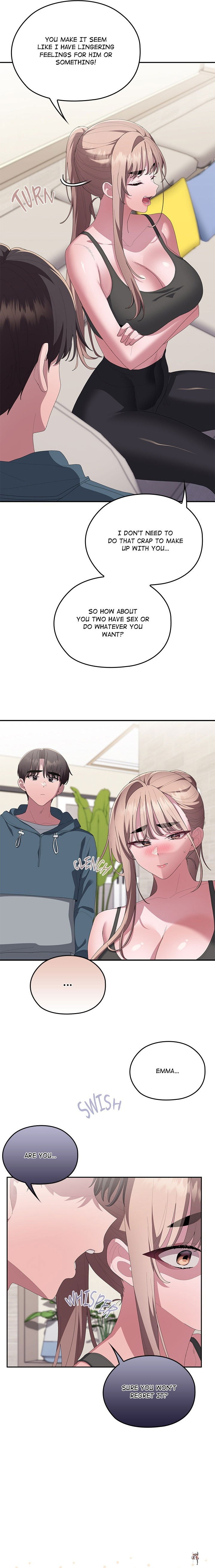 Office Shitbag Alert Office Shitbag Alert Chapter 78 - Page 25