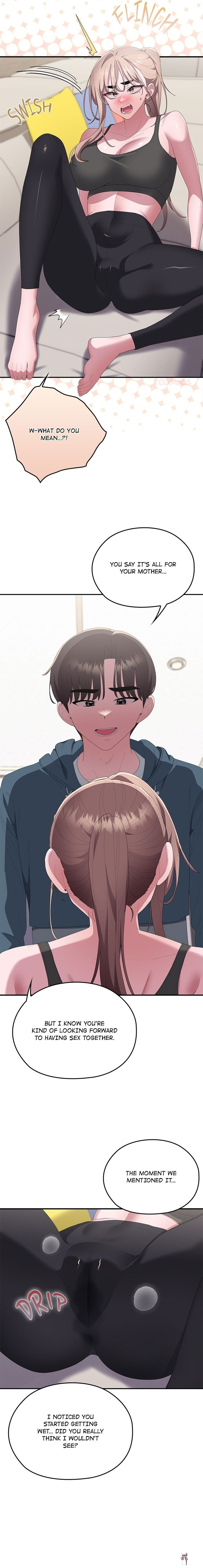 Office Shitbag Alert Office Shitbag Alert Chapter 78 - Page 26