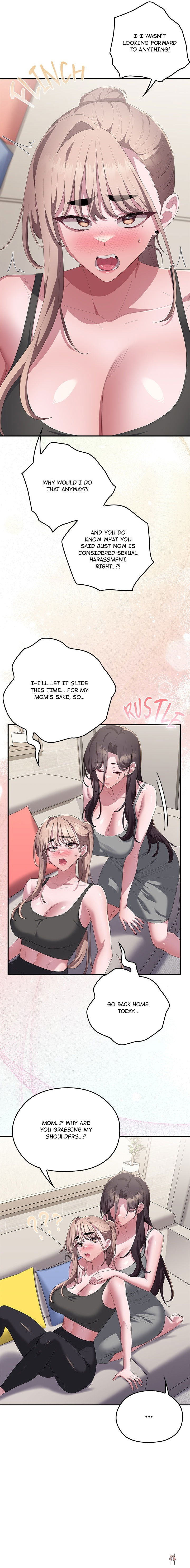 Office Shitbag Alert Office Shitbag Alert Chapter 78 - Page 27