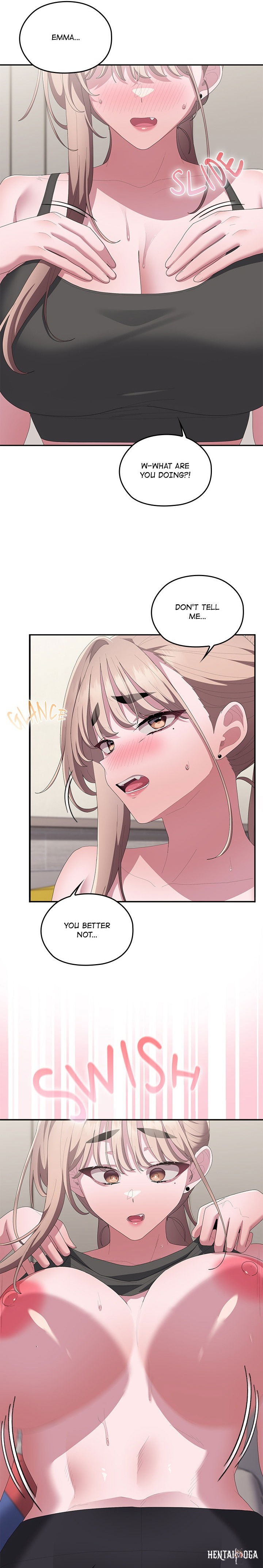 Office Shitbag Alert Office Shitbag Alert Chapter 78 - Page 28