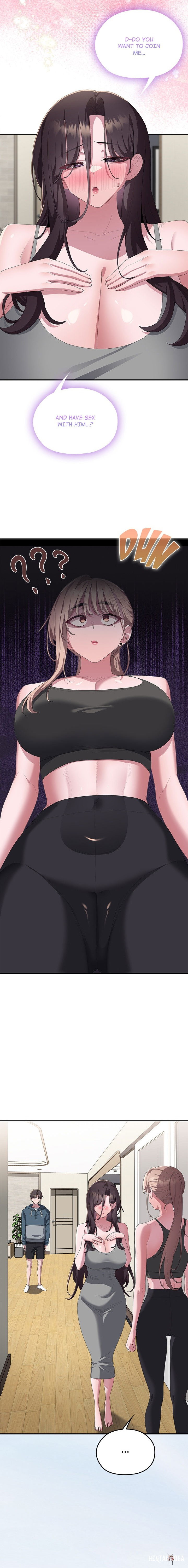 Office Shitbag Alert Office Shitbag Alert Chapter 78 - Page 3