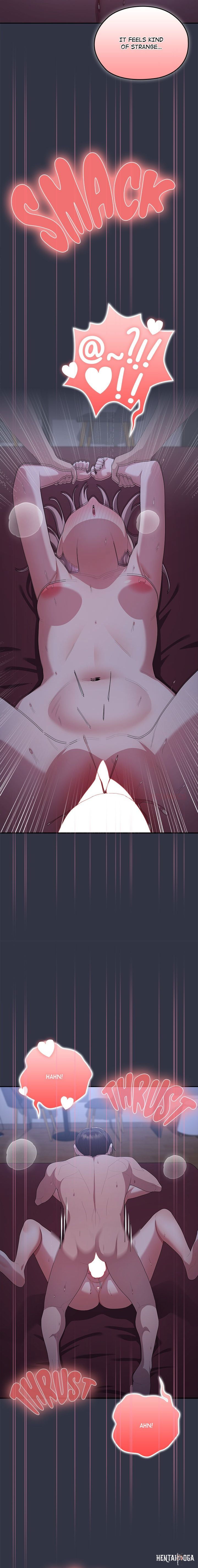 Office Shitbag Alert Office Shitbag Alert Chapter 77 - Page 10