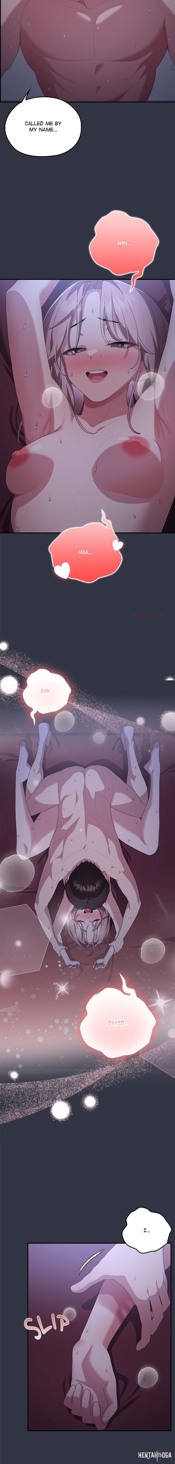 Office Shitbag Alert Office Shitbag Alert Chapter 77 - Page 13