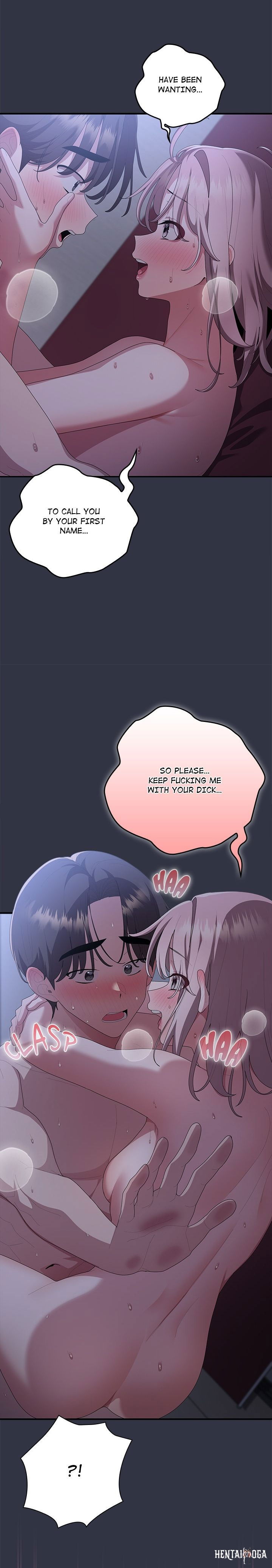 Office Shitbag Alert Office Shitbag Alert Chapter 77 - Page 14