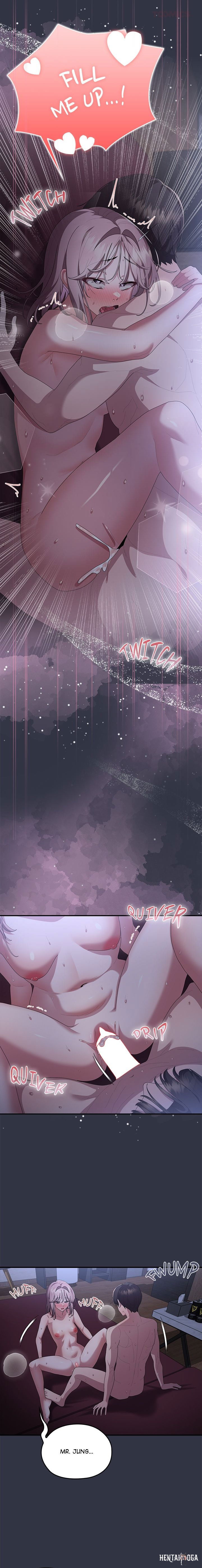 Office Shitbag Alert Office Shitbag Alert Chapter 77 - Page 17