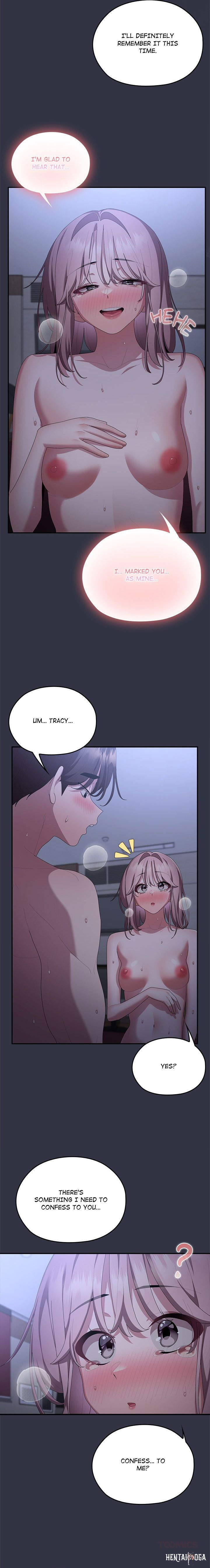 Office Shitbag Alert Office Shitbag Alert Chapter 77 - Page 19