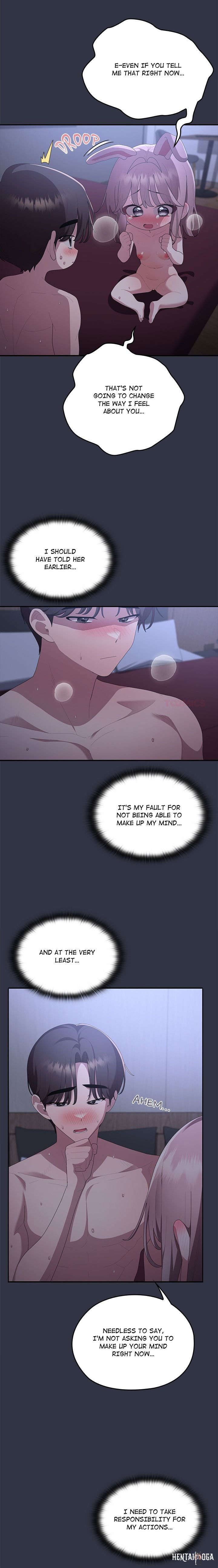 Office Shitbag Alert Office Shitbag Alert Chapter 77 - Page 21