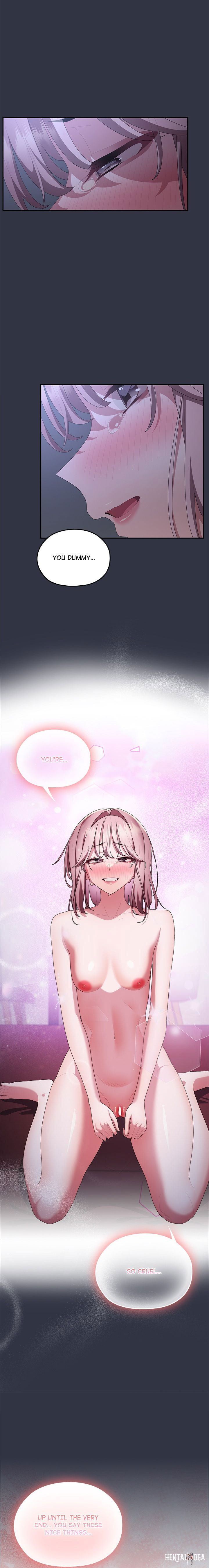 Office Shitbag Alert Office Shitbag Alert Chapter 77 - Page 25