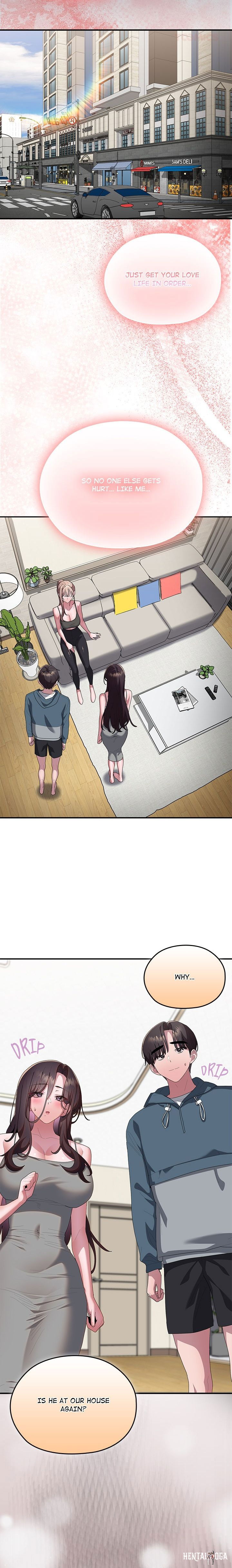 Office Shitbag Alert Office Shitbag Alert Chapter 77 - Page 26