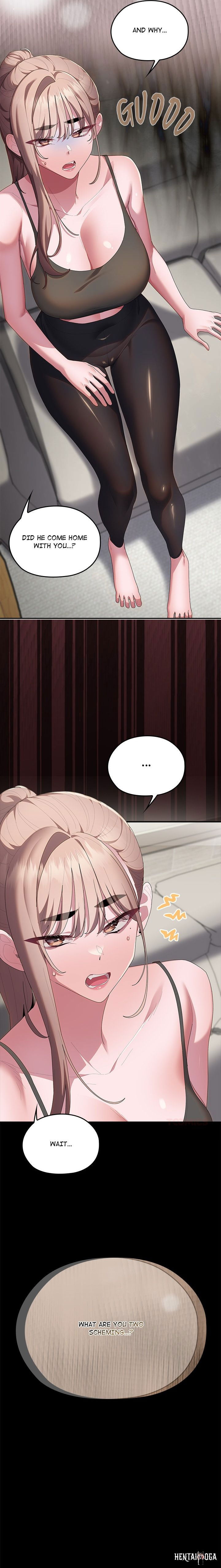 Office Shitbag Alert Office Shitbag Alert Chapter 77 - Page 27