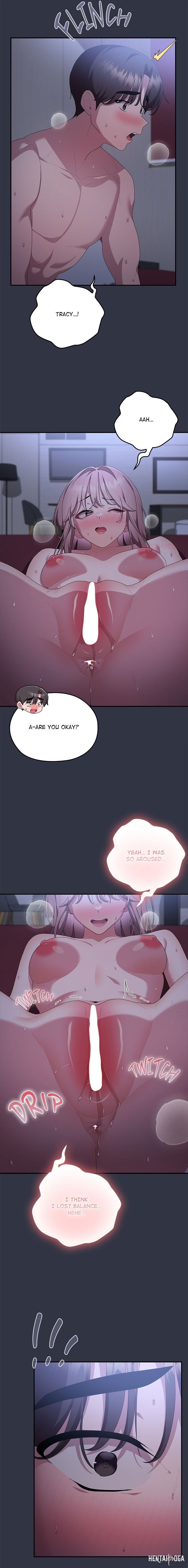 Office Shitbag Alert Office Shitbag Alert Chapter 77 - Page 7