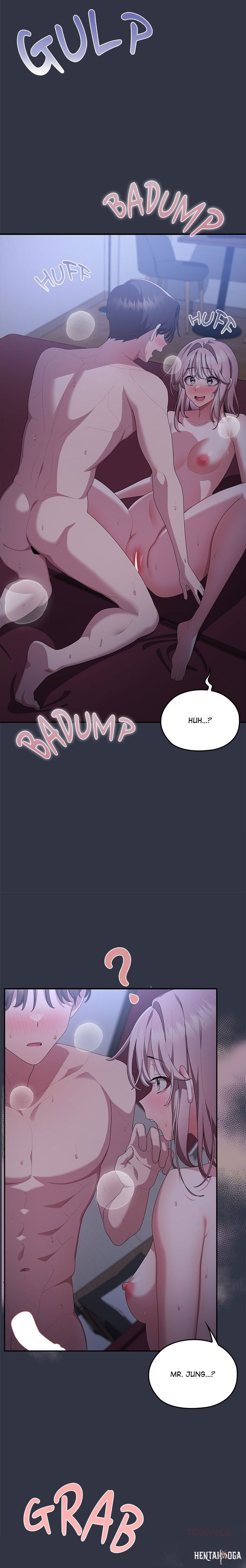 Office Shitbag Alert Office Shitbag Alert Chapter 77 - Page 8