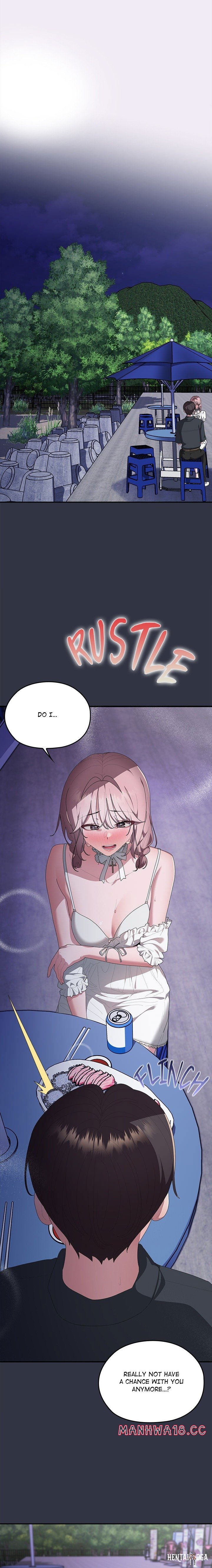 Office Shitbag Alert Office Shitbag Alert Chapter 76 - Page 1