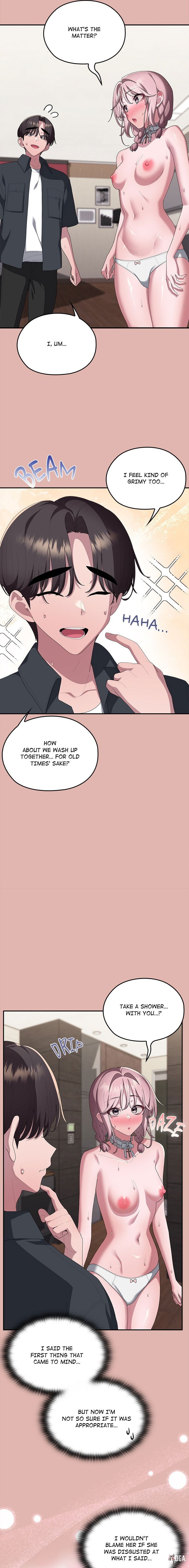 Office Shitbag Alert Office Shitbag Alert Chapter 76 - Page 10