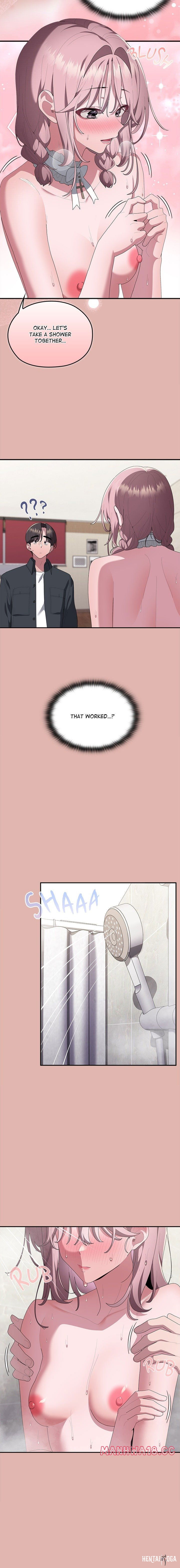 Office Shitbag Alert Office Shitbag Alert Chapter 76 - Page 11