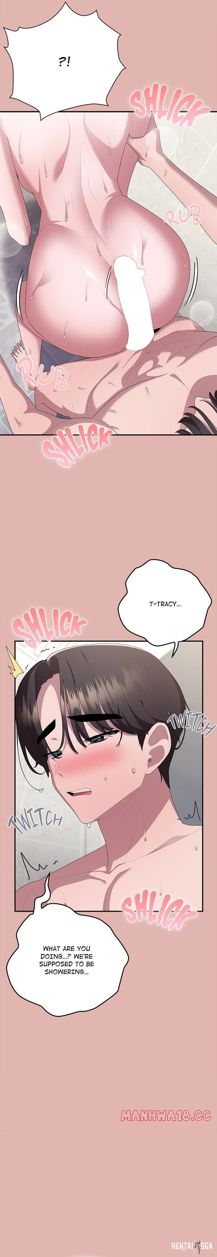 Office Shitbag Alert Office Shitbag Alert Chapter 76 - Page 14