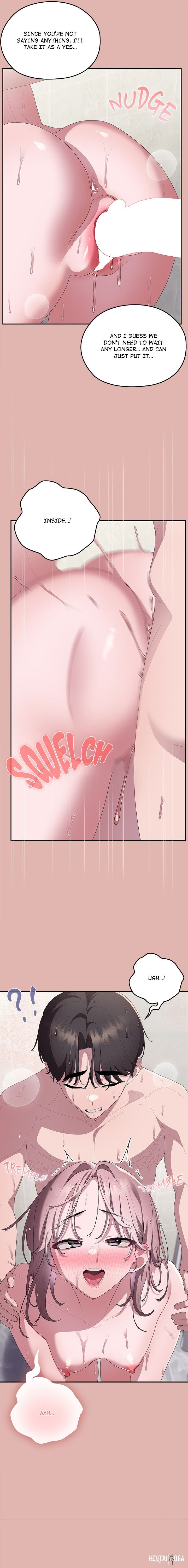 Office Shitbag Alert Office Shitbag Alert Chapter 76 - Page 16