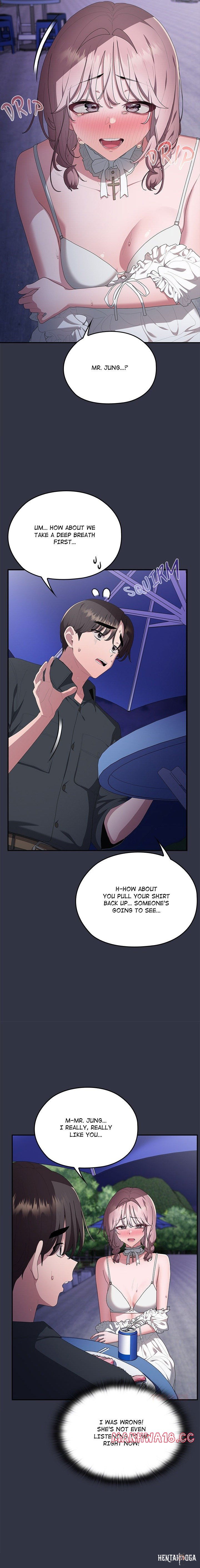 Office Shitbag Alert Office Shitbag Alert Chapter 76 - Page 2