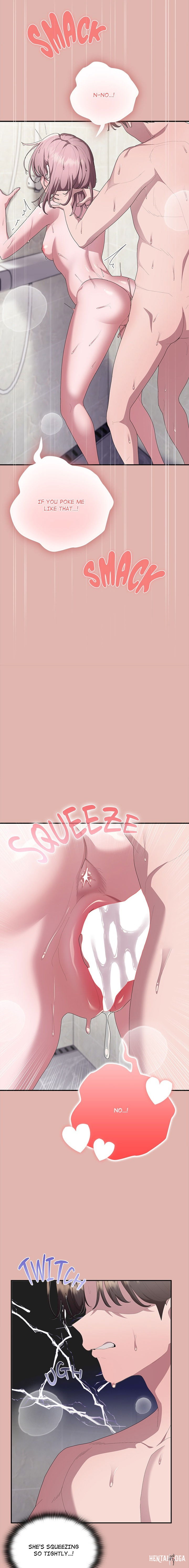 Office Shitbag Alert Office Shitbag Alert Chapter 76 - Page 21