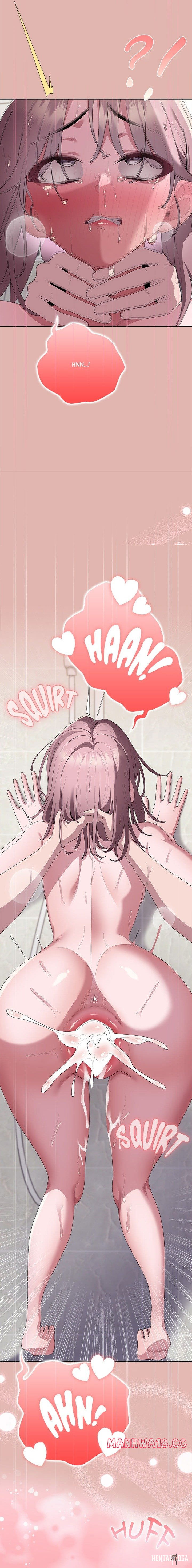 Office Shitbag Alert Office Shitbag Alert Chapter 76 - Page 23