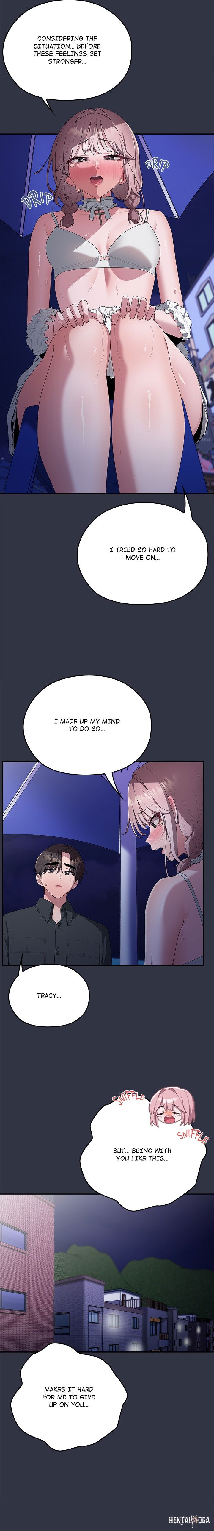 Office Shitbag Alert Office Shitbag Alert Chapter 76 - Page 3