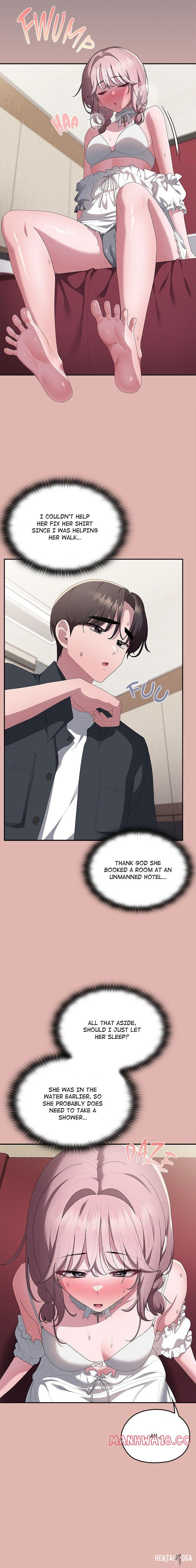 Office Shitbag Alert Office Shitbag Alert Chapter 76 - Page 7